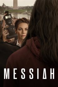 مسلسل Messiah الموسم الاول مترجم