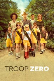 فيلم Troop Zero 2020 مترجم اون لاين