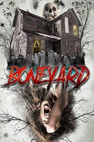 فيلم Boneyard 2019 مترجم اون لاين