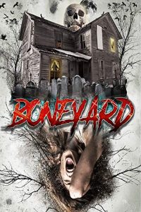 فيلم Boneyard 2019 مترجم اون لاين