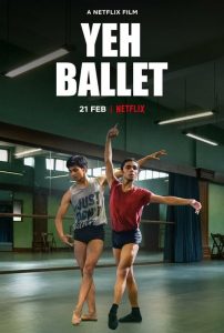 فيلم Yeh Ballet 2020 مترجم اون لاين