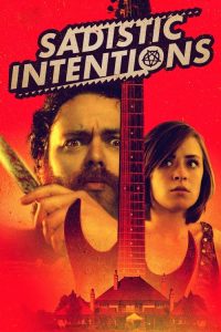 فيلم Sadistic Intentions 2019 مترجم اون لاين