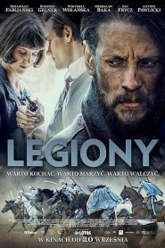 فيلم The Legions 2019 مترجم اون لاين