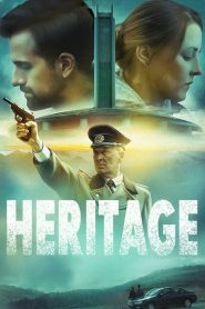 فيلم Heritage 2019 مترجم اون لاين