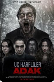 فيلم Üç Harfliler: Adak 2019 مترجم اون لاين