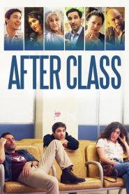 فيلم After Class 2019 مترجم اون لاين