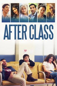 فيلم After Class 2019 مترجم اون لاين