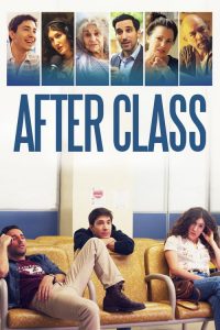 فيلم After Class 2019 مترجم اون لاين