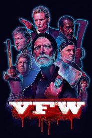 فيلم VFW 2019 مترجم اون لاين