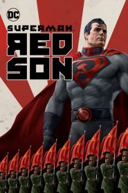 فيلم Superman: Red Son 2020 مترجم اون لاين