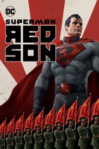 فيلم Superman: Red Son 2020 مترجم اون لاين