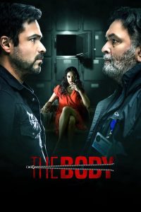 فيلم The Body 2019 مترجم اون لاين