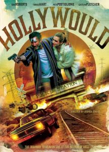 فيلم Hollywould 2019 مترجم اون لاين