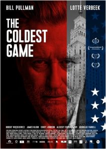 فيلم The Coldest Game 2019 مترجم اون لاين