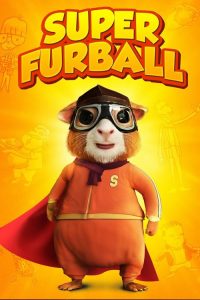 فيلم Super Furball 2018 مترجم اون لاين