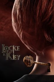 مسلسل Locke & Key الموسم الاول مترجم