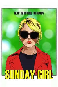 فيلم Sunday Girl 2019 مترجم اون لاين