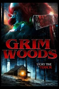 فيلم Grim Woods 2019 مترجم اون لاين