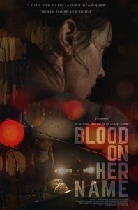 فيلم Blood on Her Name 2019 مترجم اون لاين