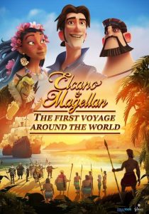 فيلم Elcano & Magellan: The First Voyage Around the World 2019 مترجم