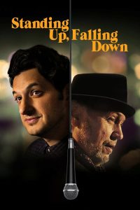 فيلم Standing Up, Falling Down 2019 مترجم اون لاين