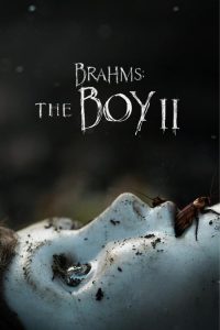 فيلم Brahms: The Boy II 2020 مترجم اون لاين