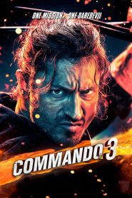 فيلم Commando 3 2019 مترجم اون لاين