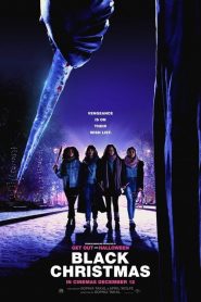 فيلم Black Christmas 2019 مترجم اون لاين