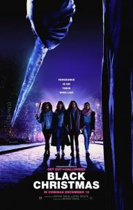 فيلم Black Christmas 2019 مترجم اون لاين