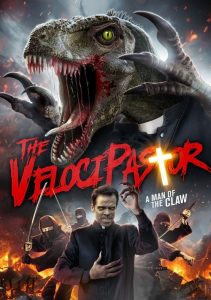 فيلم The VelociPastor 2018 مترجم اون لاين