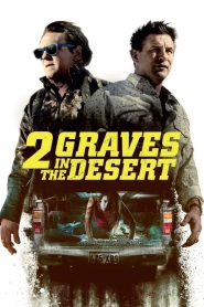 فيلم 2 Graves in the Desert 2020 مترجم اون لاين