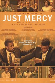 فيلم Just Mercy 2019 مترجم اون لاين