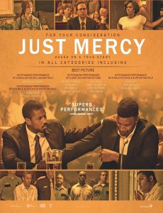 فيلم Just Mercy 2019 مترجم اون لاين