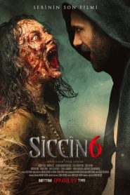 مشاهدة فيلم siccin 6 2019 مترجم اون لاين