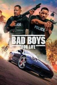 فيلم Bad Boys for Life 2020 مترجم اون لاين