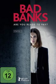 مسلسل Bad Banks الموسم الاول مترجم