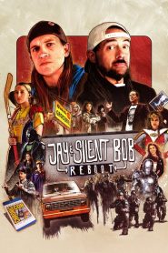 فيلم Jay and Silent Bob Reboot 2019 مترجم اون لاين