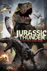 فيلم Jurassic Thunder 2019 مترجم اون لاين