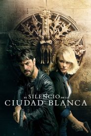 فيلم The Silence of the White City 2019 مترجم اون لاين