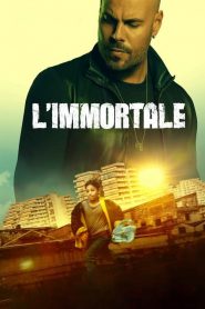 مشاهدة فيلم The Immortal 2019 مترجم