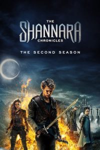 مسلسل The Shannara Chronicles الموسم الثاني مترجم