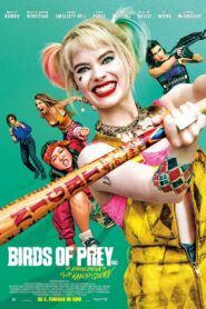 مشاهدة فيلم Birds of Prey 2020 مترجم