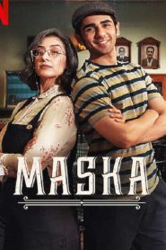 مشاهدة فيلم Maska 2020 مترجم