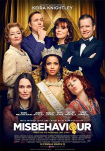 فيلم Misbehaviour 2020 مترجم اون لاين