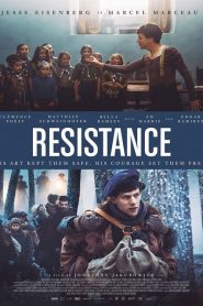 مشاهدة فيلم Resistance 2020 مترجم