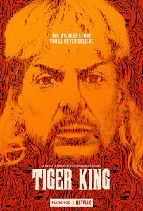 مسلسل Tiger King: Murder, Mayhem and Madness الموسم الاول مترجم