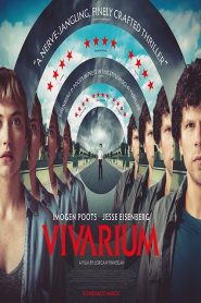 مشاهدة فيلم Vivarium 2019 مترجم