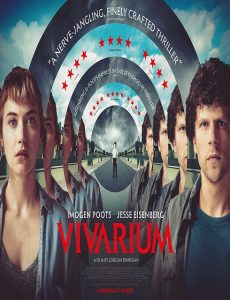 مشاهدة فيلم Vivarium 2019 مترجم