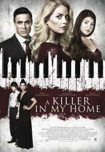 مشاهدة فيلم A Killer in My Home 2020 مترجم