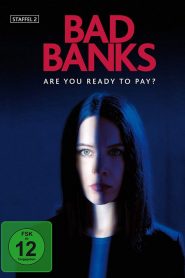 مسلسل Bad Banks الموسم الثاني مترجم